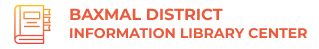 Jizzax viloyati Baxmal tumani Axborot-kutubxona markazi